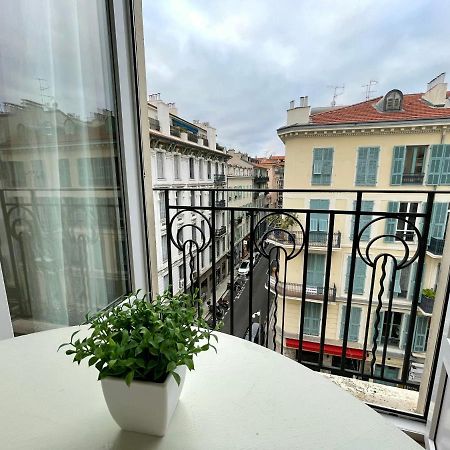 Nice Renting - Notre Dame - Cosy Loft Perfect View On The Roofs Eksteriør bilde