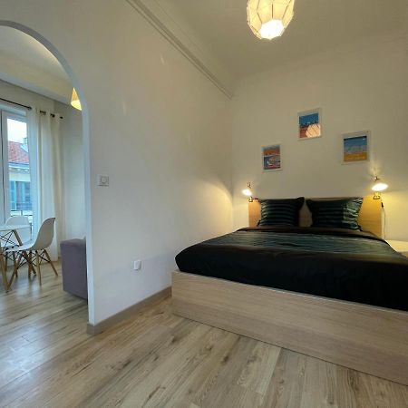 Nice Renting - Notre Dame - Cosy Loft Perfect View On The Roofs Eksteriør bilde