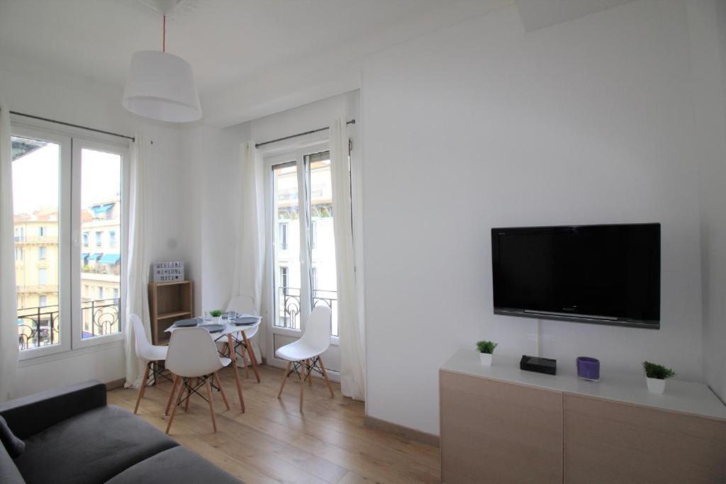 Nice Renting - Notre Dame - Cosy Loft Perfect View On The Roofs Eksteriør bilde