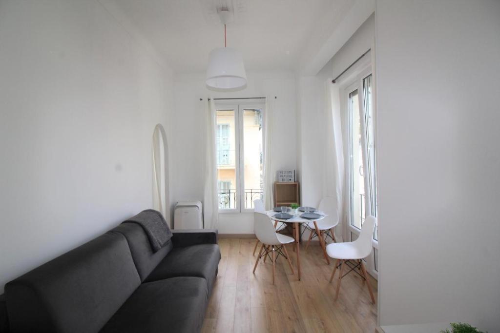 Nice Renting - Notre Dame - Cosy Loft Perfect View On The Roofs Eksteriør bilde