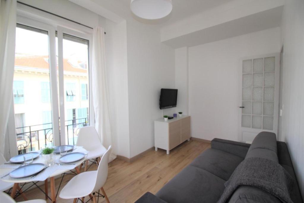 Nice Renting - Notre Dame - Cosy Loft Perfect View On The Roofs Eksteriør bilde