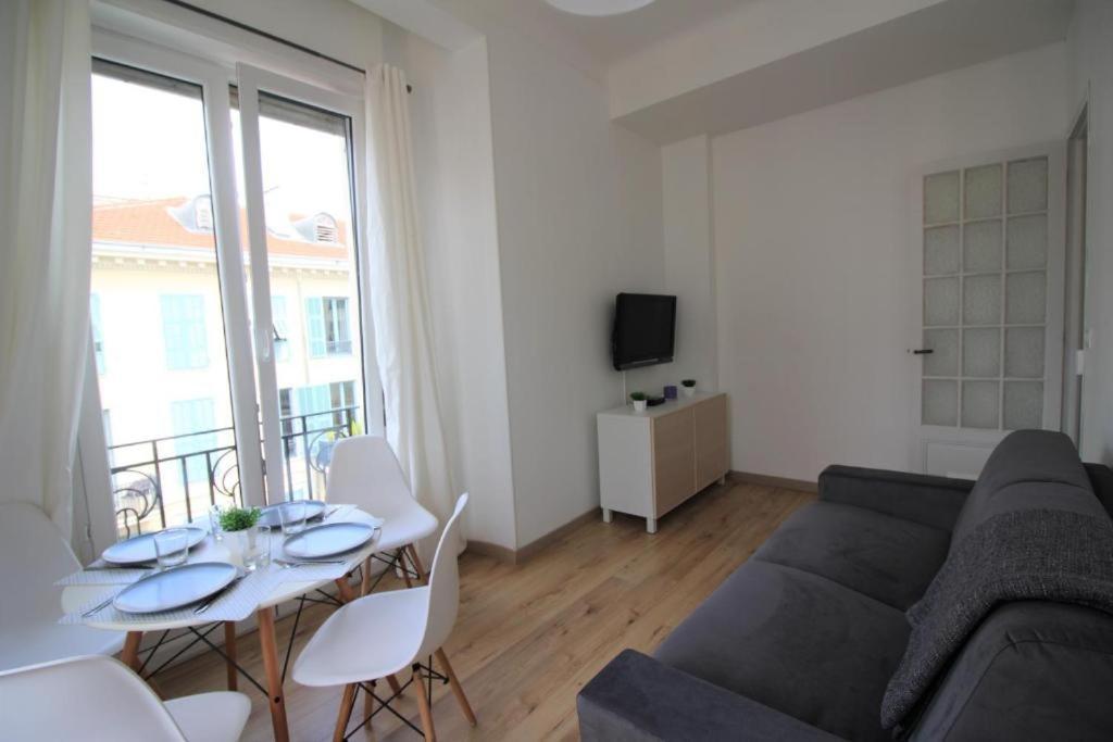 Nice Renting - Notre Dame - Cosy Loft Perfect View On The Roofs Eksteriør bilde