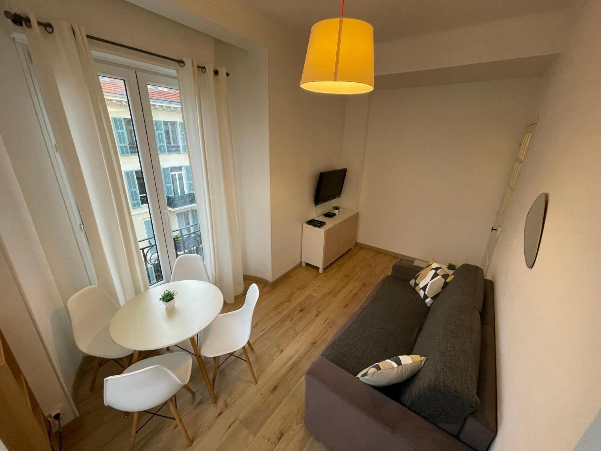 Nice Renting - Notre Dame - Cosy Loft Perfect View On The Roofs Eksteriør bilde