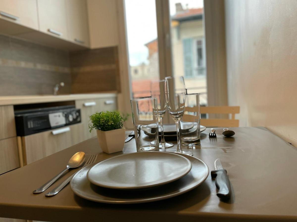 Nice Renting - Notre Dame - Cosy Loft Perfect View On The Roofs Eksteriør bilde