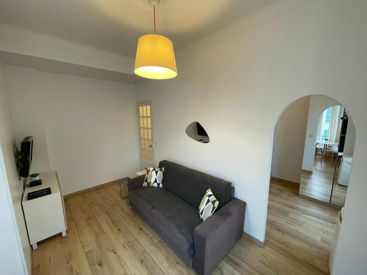 Nice Renting - Notre Dame - Cosy Loft Perfect View On The Roofs Eksteriør bilde