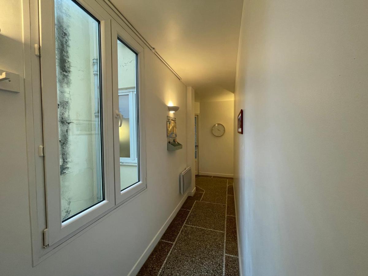 Nice Renting - Notre Dame - Cosy Loft Perfect View On The Roofs Eksteriør bilde