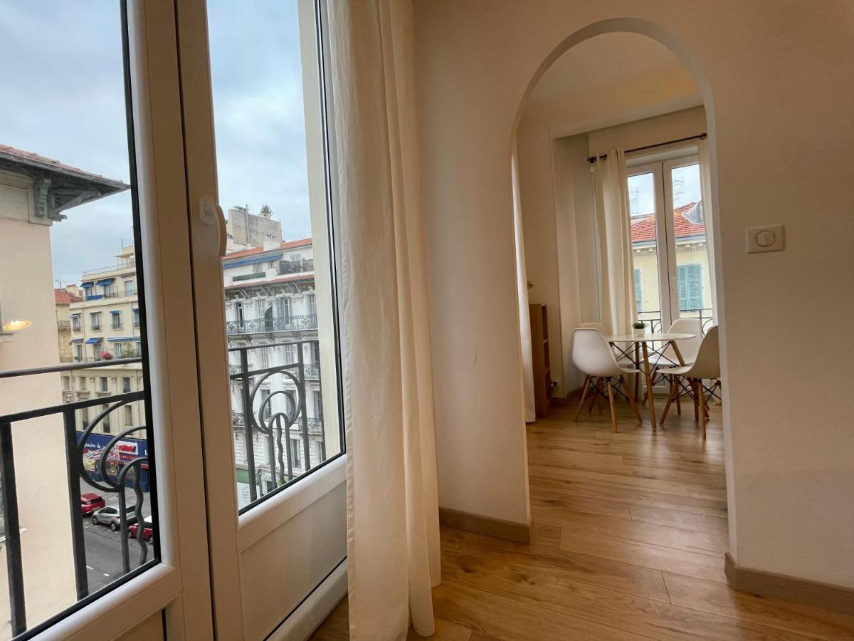 Nice Renting - Notre Dame - Cosy Loft Perfect View On The Roofs Eksteriør bilde