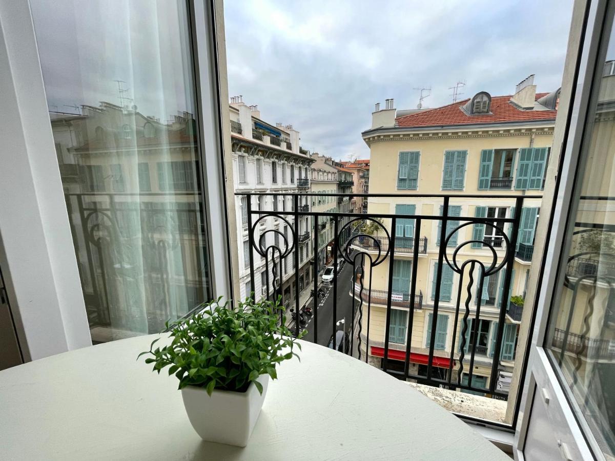 Nice Renting - Notre Dame - Cosy Loft Perfect View On The Roofs Eksteriør bilde