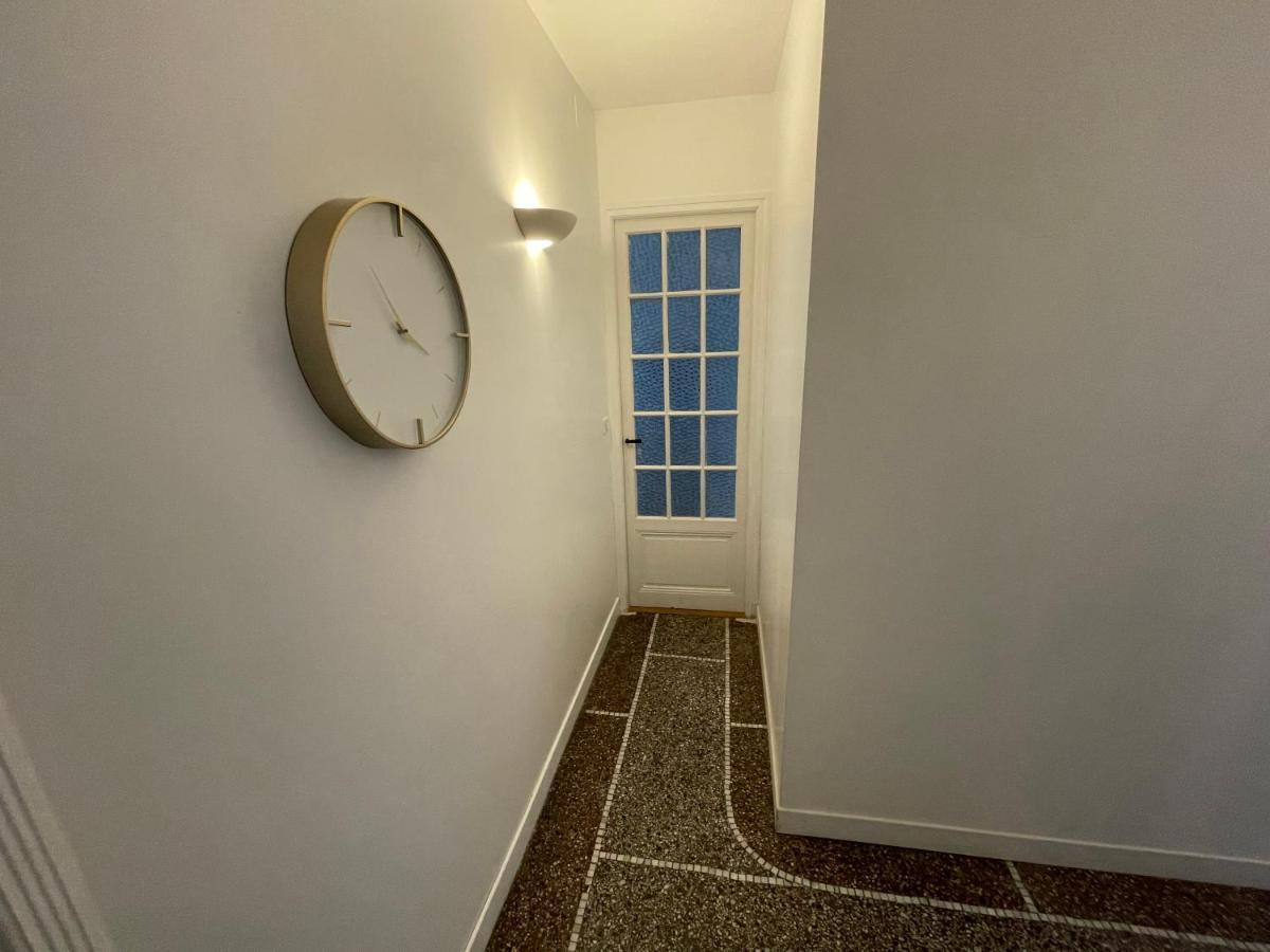 Nice Renting - Notre Dame - Cosy Loft Perfect View On The Roofs Eksteriør bilde