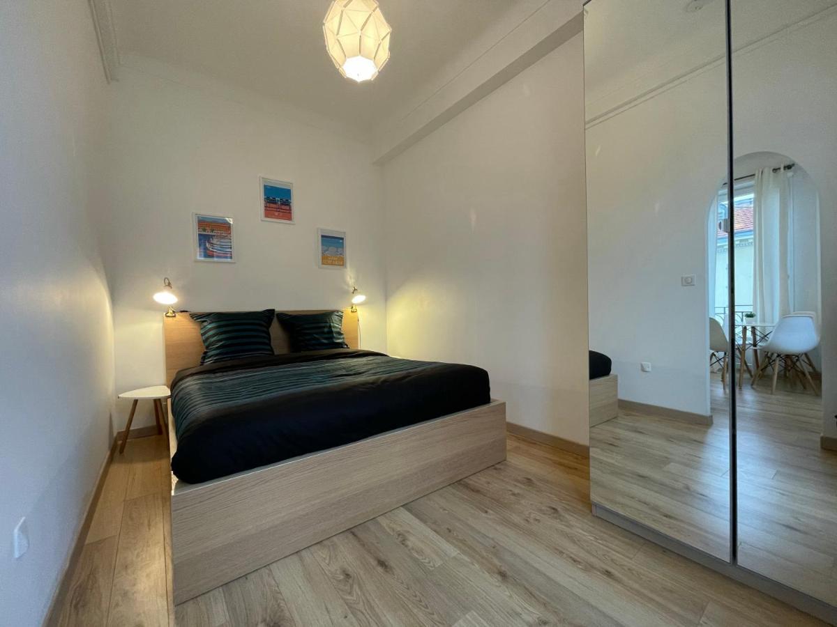 Nice Renting - Notre Dame - Cosy Loft Perfect View On The Roofs Eksteriør bilde